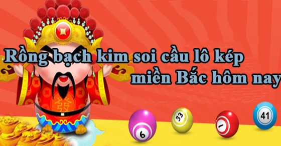 cầu loto bạch thủ lô kép mb vip