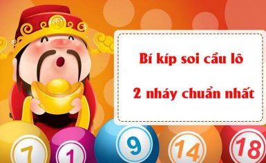 cầu loto bạch thủ lô 2 nháy víp mb vip