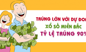 Soi cầu lô Miền Bắc – Miền Nam VIP 100%