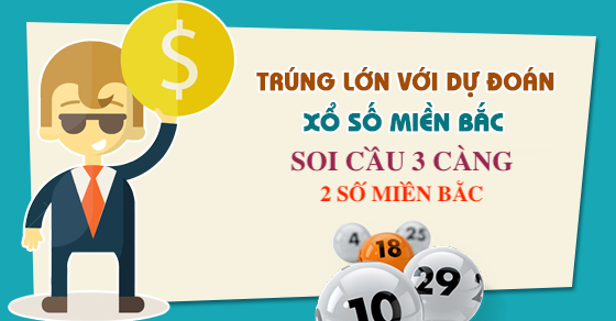 cầu loto cặp 3 càng víp mb vip