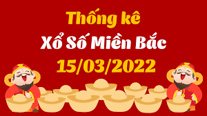 Soi cầu XS miền Bắc 15/3/2024 lô kép hôm nay