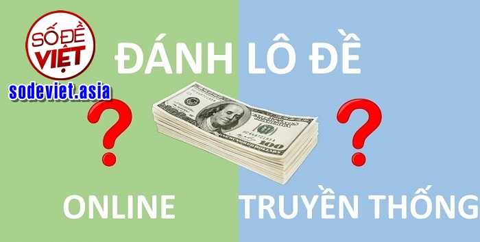 Lô đề online: Những thay đổi và những điều cần phải nhớ năm 2024